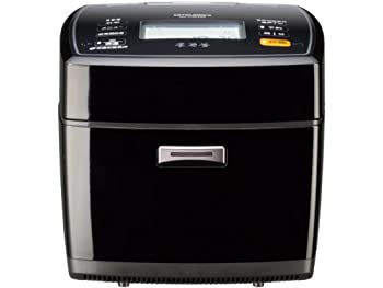 【中古】 三菱電機 IHジャー炊飯器 5.5合炊き ピアノブラック NJ-VW104-K｜AJIMURA-SHOP