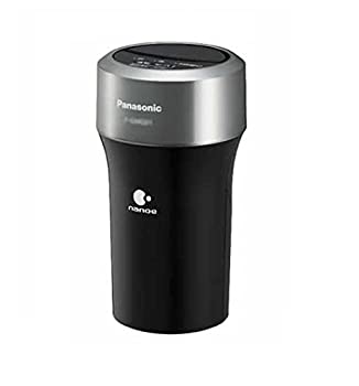 楽天市場】【中古】パナソニック 車載用空気清浄機 ナノイー発生器