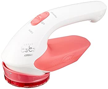 【中古】 マクセルイズミ (IZUMI) 毛玉取り器 単3電池 × 2本 毛玉とるとる ピンク KC-NB37-P 9,720円