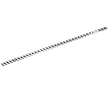 【中古】 DX空中線 空中線とり備える用一部分 空中線船檣3.5m (2本継ぎ切れ) しろがね色 MZ-350