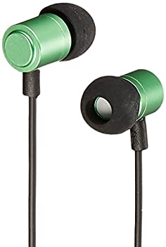 【中古】 【e☆イヤホン&times;アルペックス】 共同開発 コラボ HSEシリーズ ハイレゾ音源対応カナルタイプイヤホン HSE-A2000 GR グリーン HSE-A2000 GR｜AJIMURA-SHOP
