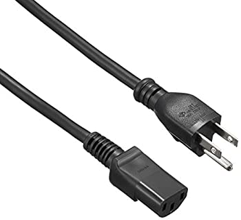 【中古】 MUSIC WORKS ミュージックワークス アンプ用電源コード ULAC13A
