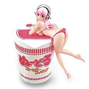 楽天市場】【中古】すーぱーそに子 ぽちゃ子フィギュア そに子と
