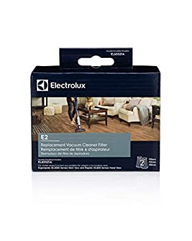 【中古】 Electrolux Style EL65221A E2 洗い濯ぎ機ろ波器 2個