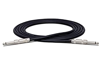 【中古】 Hosa SKJ-620 6m 両側モノラルフォン SS スピーカーケーブル 4,795円