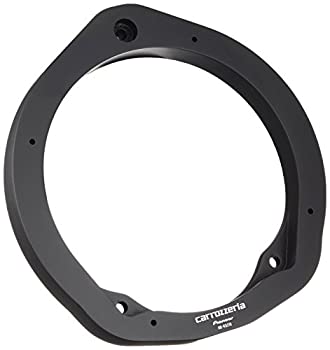 【中古】 パイオニア インナーバッフル カロッツェリア UD-K5210 スタンダードパッケージ 17cm スピーカー対応 ホンダ車用｜AJIMURA-SHOP