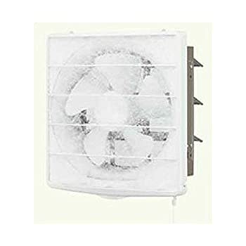 【中古】 パナソニック(Panasonic) フィルター付換気扇(25cm) FY-25TH1｜AJIMURA-SHOP