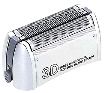 【中古】 パナソニック 替刃 リニアスムーサー3D メンズシェーバー用外刃 ES9081｜AJIMURA-SHOP