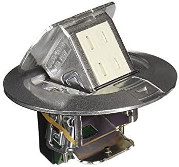 【中古】 パナソニック(Panasonic) アップコンシルバー丸型 アルミダイカスト製 2個口 DU5140PV|AJIMURA-SHOP