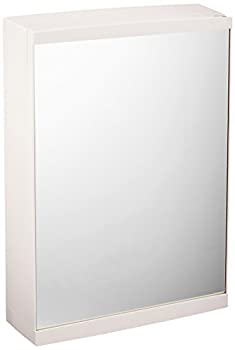 【中古】 LIXIL リクシル INAX ミラーキャビネット 320×105×458 (鏡304×3×406) TSF-126