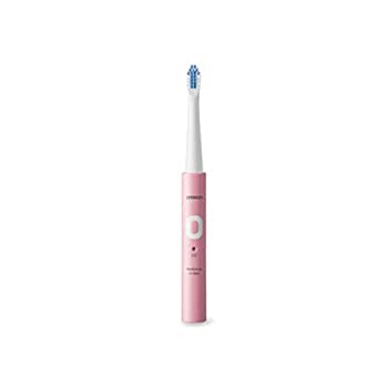 【中古】 オムロン 音波式電動歯ブラシ HT-B302 HT-B302-PK
