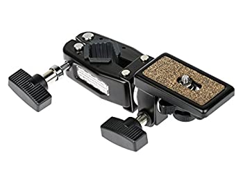 【中古】 SLIK 三脚アクセサリ ロアー2 N パイプ径22-32mm用 耐荷重3kg 209714