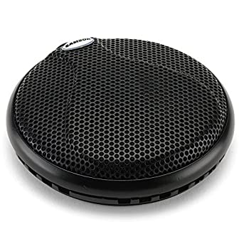 【中古】 SAMSON マイク バウンダリーコンデンサ マイクケーブル9m 付属 CM10B