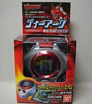 楽天市場】【中古】デジモンテイマーズ ディーアーク Ver.15th