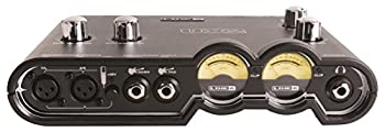 【中古】 Line 6 オーディオインターフェイス POD STUDIO UX2|AJIMURA-SHOP
