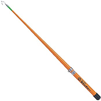 【中古】 プロメイト (PROMATE) ケーブルキャッチャー スタンダードタイプ (LEDライトなし) 伸長時寸法 5m E-4835