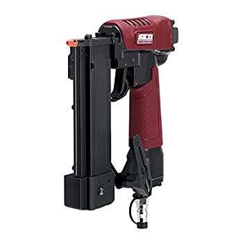【中古】 SK11 エアピン釘打機 釘足長 12~35mm P35 SA-P35-Z1|AJIMURA-SHOP