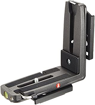 【中古】 Manfrotto マンフロット 雲台アクセサリー L字ブラケットRC4 MS050M4-RC4|AJIMURA-SHOP