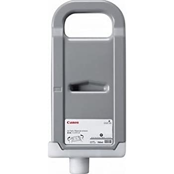 【中古】 Canon キャノン 純正インクタンク フォトマゼンタ PFI-306PM 6662B001