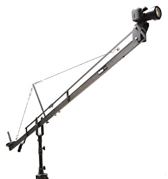 【中古】 安定サポートケーブルfor ProAm USA 8?' dvc200またはdvc210カメラクレーン Jib|AJIMURA-SHOP