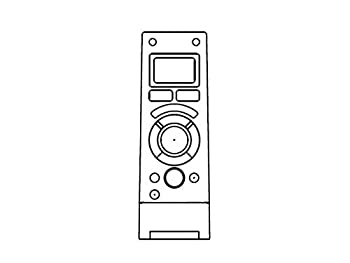 【中古】 Panasonic パナソニック リモコン HK9477MM|AJIMURA-SHOP