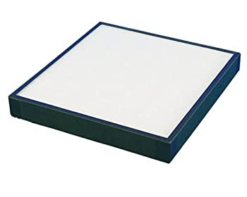 【中古】 ダイキン部品 交換用高性能プリーツフィルター（２個） KAFP019A41業務用空気清浄機用｜AJIMURA-SHOP