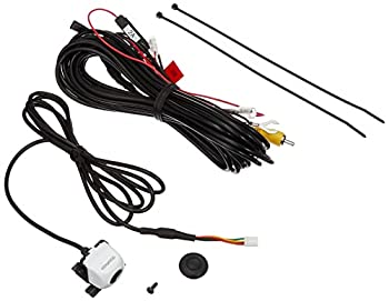 【中古】 ケンウッド (KENWOOD) リアカメラ ホワイト CMOS-230W|AJIMURA-SHOP