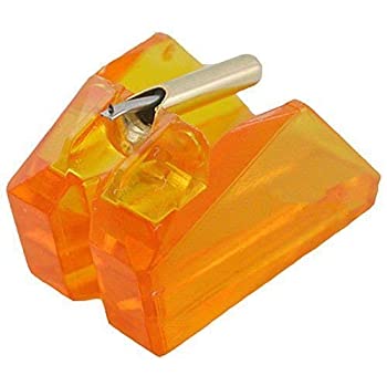 【中古】 Durpower Phonograph Record Player Turntable Needle For TECHNICS EPS24CS EPS-25CS EPS25CS EPS-25E by Durpower