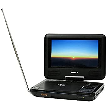 動作品　美品　SONY D-VE7000S ポータブルDVDプレーヤー b000fg68qy.jpg