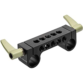 【中古】 Axler ロッドブリッジアダプター 15mm|AJIMURA-SHOP
