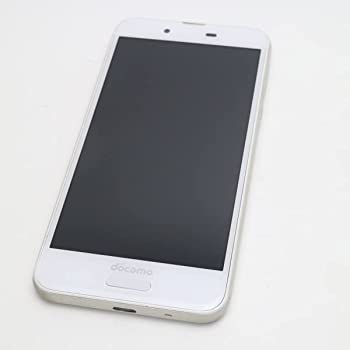 【中古】 SH-01K AQUOS sense ホワイト|AJIMURA-SHOP