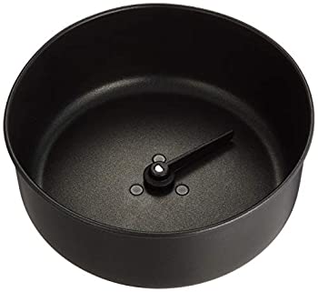 【中古】 デロンギ パンボウル(1kg パドル付き) パングルメ ベーカリー & コンベクションオーブン EOB2071J EOB2071J-5W用 EOB-PBL｜AJIMURA-SHOP