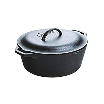 【中古】 LODGE (ロッジ) ダッチオーブンループ L10DOL3 12インチ