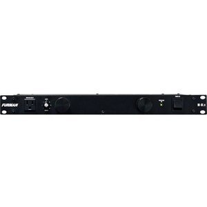 【中古】 FURMAN M-8Lx パワーコンディショナー|AJIMURA-SHOP