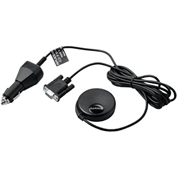 【中古】 GARMIN GPSセンサモジュール GPS18xPC