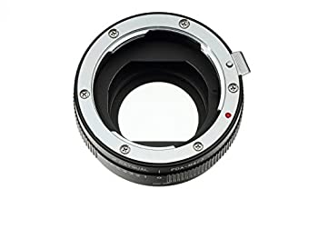 【中古】 国産レンズマウントアダプタ ペンタックスーマイクロフォーサーズマウントボディー デジタル用DAレンズ対応 近代インターナショナル｜AJIMURA-SHOP 29,416円