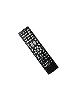 【中古】 ユニバーサルリモート制御フィットfor TOSHIBA 46?wx800?55?wx800u ct-90258?75004080?42lz196?47lz196?LCD HDTV TV