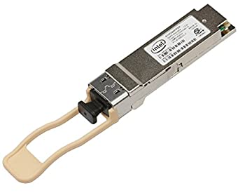 新品の通販】【中古】 intel 40GBASE-SR4 Optic E40GQSFPSRCPUの通販は