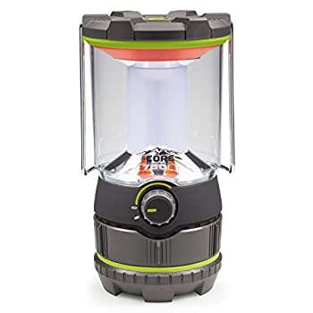 【中古】 CORE 750ルーメン キャンピングランタン CREE製高輝度LEDチップ CORE 750 Lumen Camping Lantern