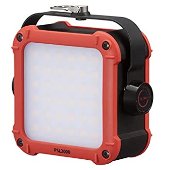 【中古】 ロゴス (LOGOS) ライト パワーストックランタン2000 LEDライト iPad&iPhone 2台同時充電可能 アウトドア・非常用|AJIMURA-SHOP