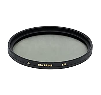 【中古】 Promaster HGX Prime Circular Polarizerフィルタ???72?mm ( 6851?)