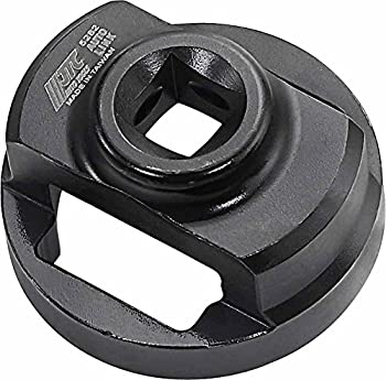 【中古】 JTC BPWアクスルナットソケット 貨物自動車 大型 BPW 自然調整車種 6.5T~9T 差込 19粍 大きさ 64.5mm×40粍・61φ JTC5282