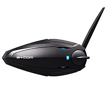 【中古】 SYGN HOUSE (サインハウス) B+COM (ビーコム) SB6X Bluetooth インカム シングルユニット 00080215
