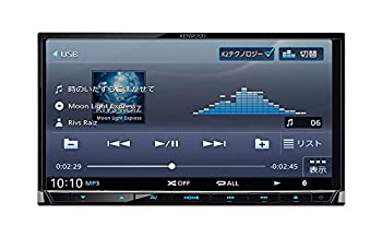 【中古】 ケンウッド (KENWOOD) AV取り合わせ DPV-5000