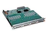 【中古】 CISCO シスコ Cat 6500 48-Port 10 100 Upg Voice.RJ-21 WS-X6148-RJ-21=|AJIMURA-SHOP