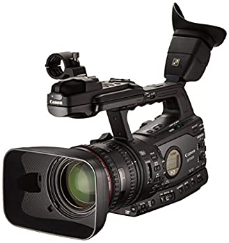 【中古】 Canon 加農砲 御役目用デジタルテレビカメラ XF305 4453B001 ビデオカメラ-カメラ・ビデオカメラ・光学機器