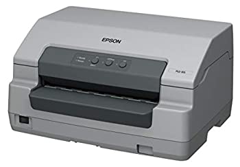 【中古】 EPSON エプソン 差しひびき印刷者 24いの一番 94桁 7枚書きうつす (事あたらしい+6枚) 英数弾丸道路390字 秒 緯度I F 万覚え帳刷り上げる役立つこと付 PLQ-30S ドットプリンタ-パソコン・周辺機器