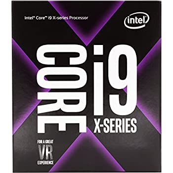 【中古】 intel CPU Core X-series BX80673I97960X