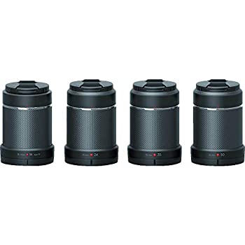 【中古】 DJI Zenmuse X7 DL DL-Sレンズセット CP.BX.00000039.01