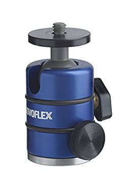 【中古】 ノヴォフレックス NOVOFLEX デジカメ用自由雲台 Ball HEAD 19P|AJIMURA-SHOP